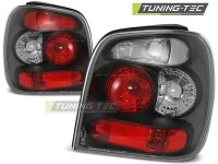 Zadn� sv�tla, lampy Volkswagen Polo 6N, 1994-1999, �ir�/�ern� black Zadn� sv�tla, lampy Volkswagen Polo 6N, 1994-1999, �ir�/�ern� black