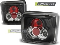 Zadn� sv�tla, lampy Volkswagen T4, 1990-2003, �ir�/�ern� black 2