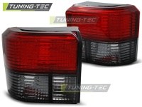 Zadn� sv�tla, lampy Volkswagen T4, 1990-2003, kou�ov�/�erven� Zadn� sv�tla, lampy Volkswagen T4, 1990-2003, kou�ov�/�erven�