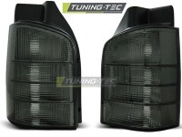 Zadn� sv�tla, lampy Volkswagen T5, 2003-2009, kou�ov� Zadn� sv�tla, lampy Volkswagen T5, 2003-2009, kou�ov�