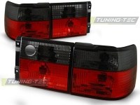 Zadn� sv�tla, lampy Volkswagen Vento, 1992-1998, kou�ov�/�erven� Zadn� sv�tla, lampy Volkswagen Vento, 1992-1998, kou�ov�/�erven�