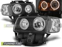 P�edn� sv�tla Volkswagen T4, 1996-2003, Angel Eyes, �ern� black (BUS) P�edn� sv�tla Volkswagen T4, 1996-2003, Angel Eyes, �ern� black (BUS)