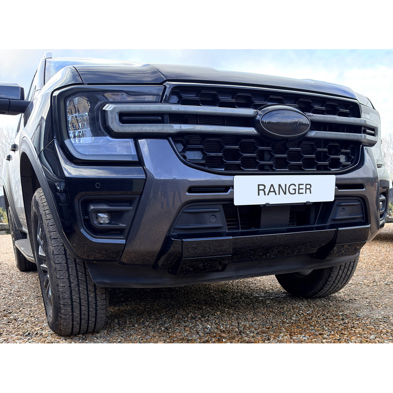 RGM Skid-Plate Ford Ranger Wildtrak 2024
