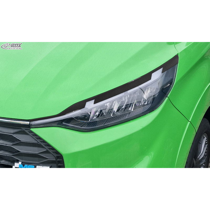 RDX mra��tka Ford Transit Custom Tourneo Custom V710 LED Matrix-LED