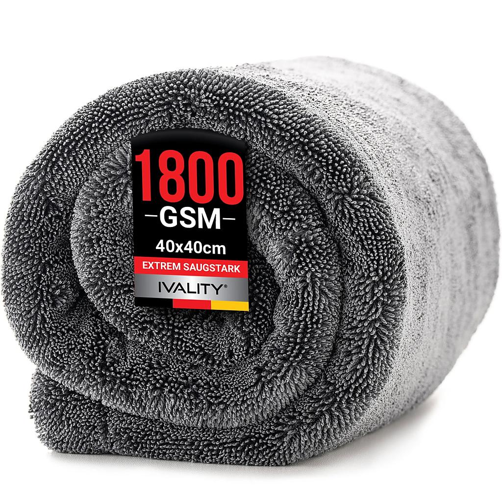 IVALITY Twisted 1800 GSM � su��c� ru�n�k na automobil