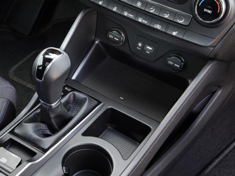 Qi nab�je�ka INBAY pro Hyundai
