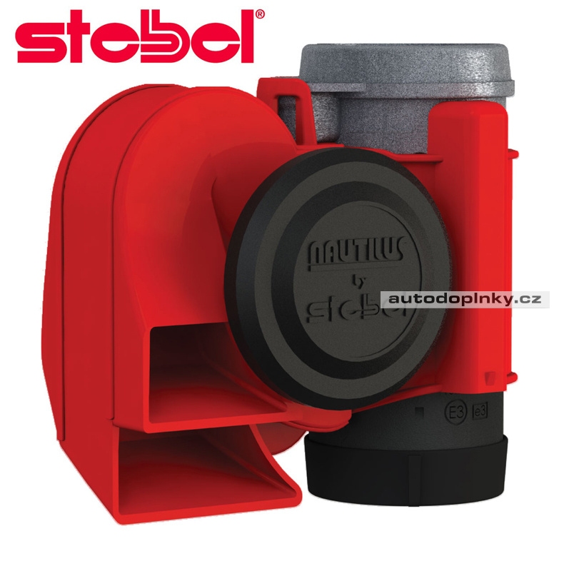 Profesion�ln� klakson Stebel