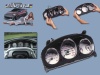 Sportovn� kapli�ky Honda Civic