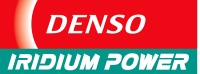 denso logo