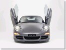Rinspeed Porsche
