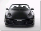 Rinspeed Porsche