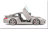 Rinspeed Porsche - Pro� neb�t v�jime�n�?