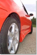 �esk� Tuning-Rud� raj�e