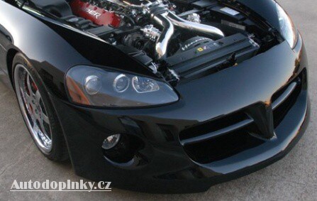 Venom 1000 Coup�