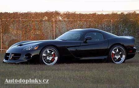 Venom 1000 Coup�
