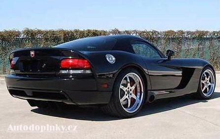 Venom 1000 Coup�