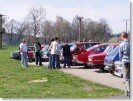 Stinger tuning sraz