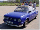 Stinger tuning sraz