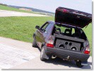 Stinger tuning sraz