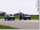 Stinger tuning sraz