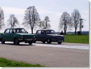 Stinger tuning sraz