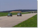 Stinger tuning sraz