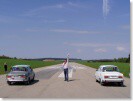 Stinger tuning sraz