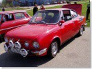 Stinger tuning sraz