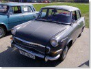 Stinger tuning sraz