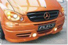 Mercedes Viano tuning