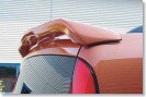 Mercedes Viano tuning