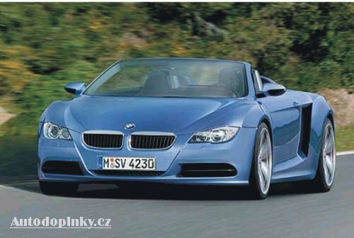 BMW-legendy pokra�uj�