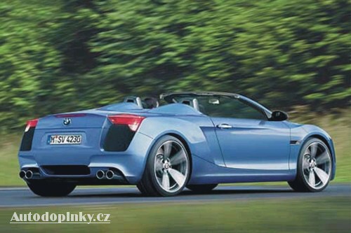 BMW-legendy pokra�uj�