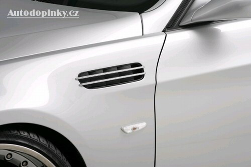 BMW CLR3 RS E90