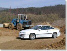 Calibra klub
