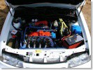 Calibra klub