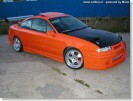 Calibra klub