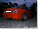 Calibra klub