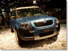 Autosalon Brno 2005