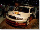 Autosalon Brno 2005