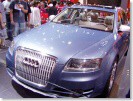 Autosalon Brno 2005