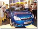 Autosalon Brno 2005