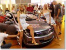 Autosalon Brno 2005