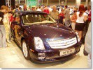Autosalon Brno 2005