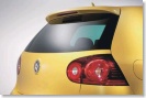 VW Golf Speed