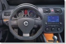 VW Golf Speed