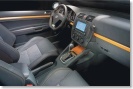 VW Golf Speed