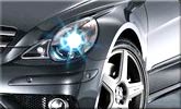 AMG boduje: R 63