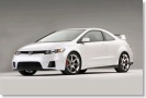 Honda Civic Si