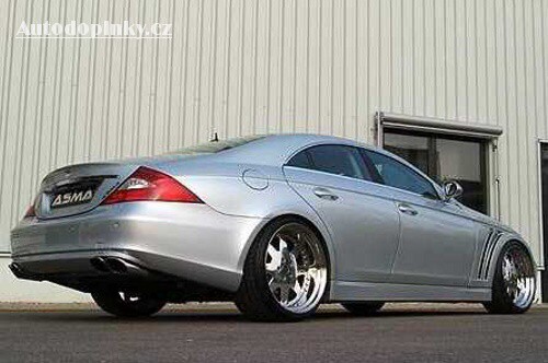 Dal�� CLS ASMA